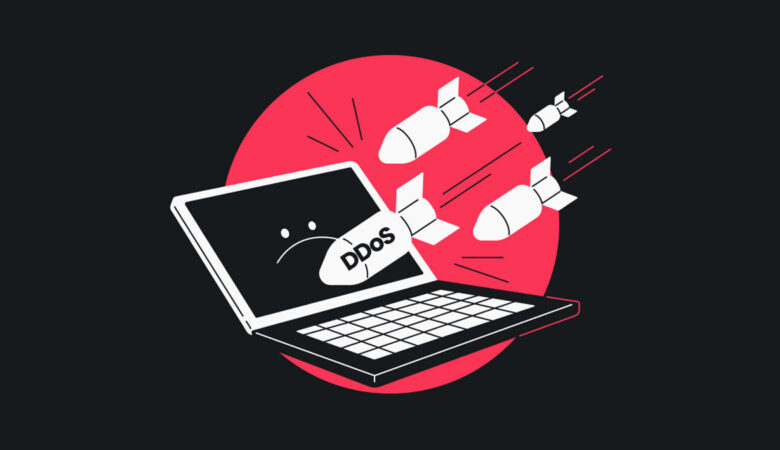 Cách VEPO Vô hiệu hóa Tấn công DDoS và Brute Force bằng Kiến trúc Đa Tầng