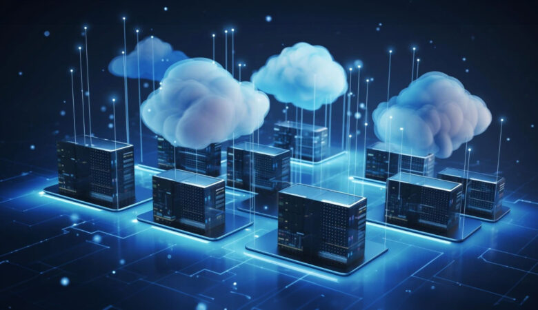Cloud Server VEPO: Kiến trúc Sẵn sàng Cao (High Availability) Vượt trội so với VPS Truyền thống