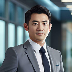 Ảnh khách hàng Mr. Nguyễn Văn Minh – Trải nghiệm VPS VEPO. Ông hài lòng với hiệu suất ổn định của tài nguyên KVM độc lập và khả năng mở rộng tức thì.