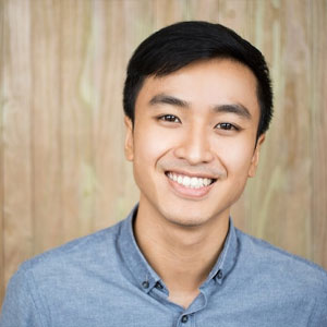 Mr. Vũ Đức Thắng – Khách hàng tin cậy VPS VEPO. Ông khẳng định kiến trúc HA (High Availability) và sự minh bạch về chi phí đã tối ưu hóa hoạt động và ngân sách IT cho doanh nghiệp.