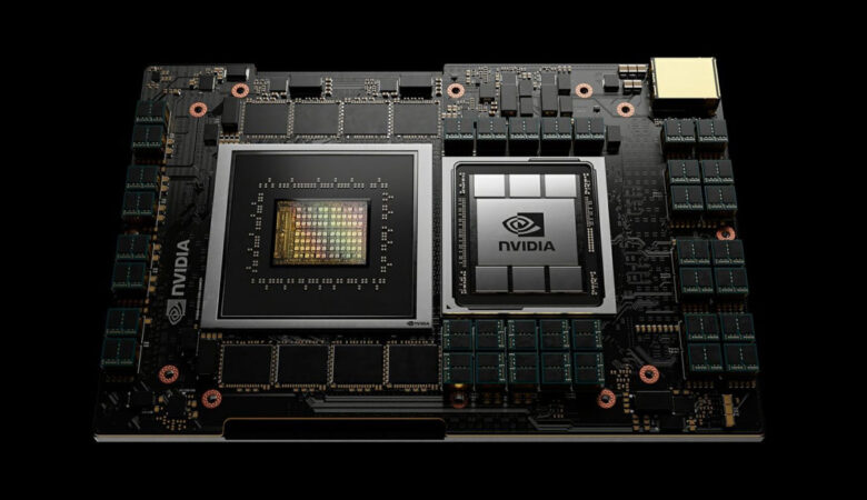 Thuê Server GPU Nvidia A100/H100, Rinh Ngay iPhone 17 Pro Max 2025