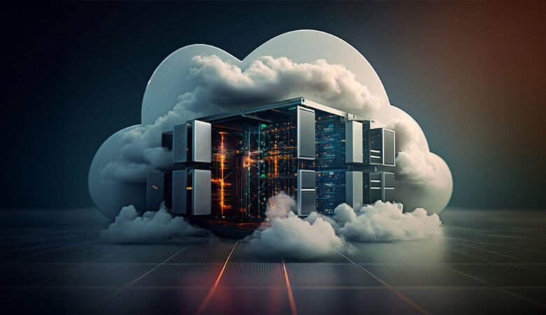 Tùy biến Cấu hình VPS và Mở rộng Tài nguyên Dễ dàng chỉ với Cú Nhấp Chuột